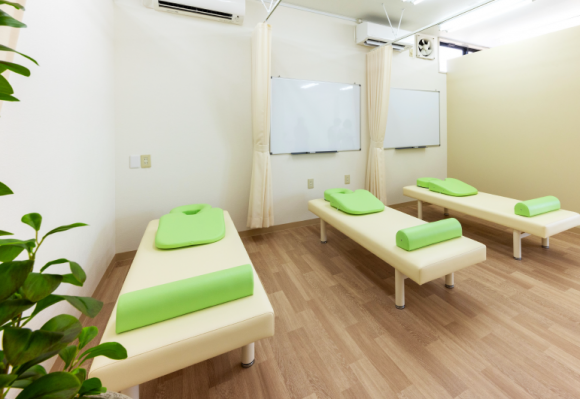 三条かがやき整体院